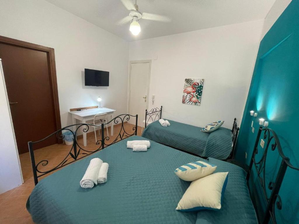 Maqueda Rooms — Foto 1